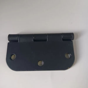 Nero acciaio & acciaio inox cerniere per finestra armadio armadio finestra - Product Image 3