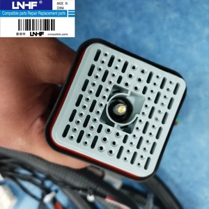 21Q4-15103อะไหล่รถขุด lnhf 300-9S 21Q4-15103สำหรับฮุนได - Product Image 4