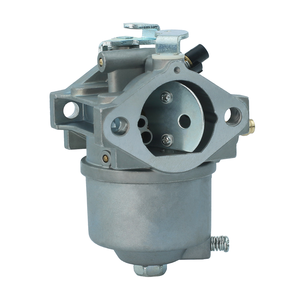 <span class=keywords><strong>Tondeuse</strong></span> à gazon John Deere 285/320/345 <span class=keywords><strong>Kawasaki</strong></span> FD590V, <span class=keywords><strong>carburateur</strong></span> à glucides, moteur, état neuf, matériau métallique - Product Image 3