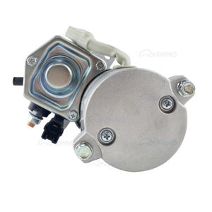 Arrancador automático Auto Repuestos 12V 2kw 1UZ 2UZ <span class=keywords><strong>Motor</strong></span> de arranque de coche OE 28100-50100 para <span class=keywords><strong>Lexus</strong></span> LS400,Toyota Land Cruiser 100,Prado - Product Image 5