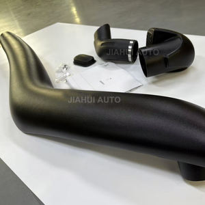 Kit de Snorkel Todoterreno 4x4 para <span class=keywords><strong>VOLKSWAGEN</strong></span> <span class=keywords><strong>AMAROK</strong></span> 2024 Next Gen <span class=keywords><strong>Amarok</strong></span> <span class=keywords><strong>2023</strong></span> Snorkels - Product Image 2