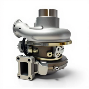 Cabeza de Cilindro 120018 para Motor de Combustible Dual Wrtsil 6L20DF, Pieza de Repuesto - Product Image 1