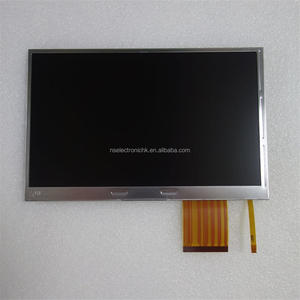 G070VTN04.0 LCD Display Panel Module for Automation System Displays - Product Image 2