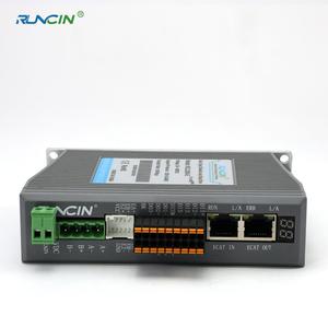 Kit de Motor de Bucle Cerrado Runcin de 2 Fases Nema23 1.5N.m 85mm con Controlador Tipo Bus y Control de Potencia EtherCAT - Product Image 6