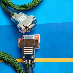 Conectores Rectangulares de Venta Caliente J30J-21TJS, J30J-21TJS-A3, J30J-21TJSP-A3 y J30J-21ZKSP - Product Image 3