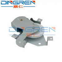 RM1-0043-060 RM1-0043 Fuser Drive Swing Plate Gear Assembly pour HP 4200 4240 4250 4300 4345 4350 M4345 M4345x 4200n 4240n