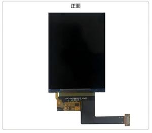 โมดูล IPS TFT ขนาด 2.8 นิ้ว, ความละเอียด 480X640, อินเทอร์เฟซ MIPI, ไดรเวอร์ไอซี ST7102, ดูได้ทุกมุมมอง, หน้าจอความละเอียดสูง 500nit, 16.7M - Product Image 2