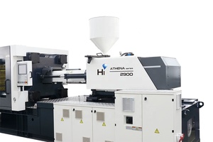 MPT High Productivity <strong>650</strong> <strong>Ton</strong> 650t Plastic Traffic Cores <strong>Injection</strong> <strong>Molding</strong> Moulding <strong>Machine</strong> Factory <strong>Price</strong> - Product Image 4