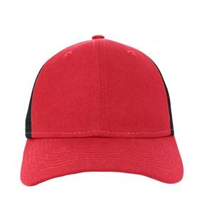 Gorra de camionero de espuma con logotipo bordado de la mejor calidad, gorra de malla impresa por sublimación para exteriores de verano a la moda - Product Image 3