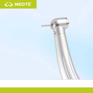 Hoge Keramische Lager PA-NA Max Led Tandheelkundige Hoge Snelheid Handstuk Tandturbine Dynaled Contra Hoek Zelf Generator 2 Gat 4 Gaten - Product Image 6