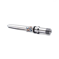 Tubo Conector de Inyector para Excavadora Ys 6754-71-5511, Compatible con Motores 4d107, 6d107 y 6d114