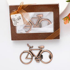<span class=keywords><strong>Ouvre</strong></span>-<span class=keywords><strong>bouteille</strong></span> en métal rétro personnalisé pour vélo, accessoires de bar créatifs pour mariage avec boîte cadeau pour un usage domestique, <span class=keywords><strong>ouvre</strong></span>-bière - Product Image 5