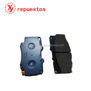 XYAISIN – pièces détachées pour Toyota Fortuner, pièces détachées automobiles, pièces détachées pour Toyota 0465-0k320 - Product Image 5