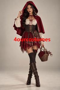 ชุดคอสตูมฮาโลวีน Rose-Team สำหรับผู้ชาย ไซส์ 4XL ราคาประหยัด - Product Image 5