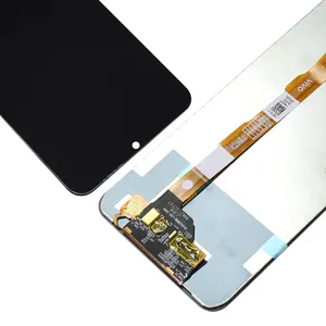 Quality Supplier Y21s Original Mobile Phone Lcd Replacement Display Touch Screen Panel For Vivo Y21s