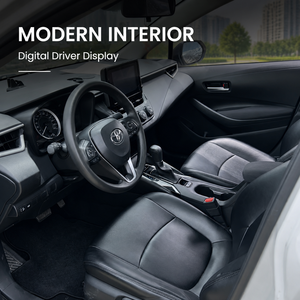 Toyota Corolla 1.5L MT LHD <span class=keywords><strong>2022</strong></span> Usado, Sedán Compacto, <span class=keywords><strong>Autos</strong></span> Usados <span class=keywords><strong>Baratos</strong></span> de Gasolina en Venta, Exportación de Vehículos Usados al por Mayor - Product Image 5