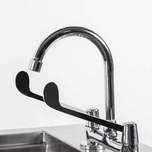 Table de <span class=keywords><strong>lavage</strong></span> <span class=keywords><strong>mortuaire</strong></span> en acier inoxydable 304, vente directe d'usine Roundfin - Product Image 6