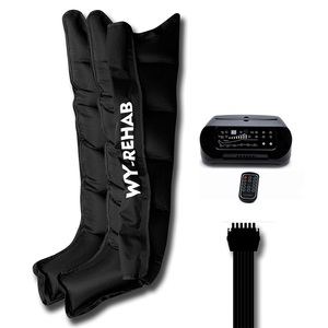 <span class=keywords><strong>2026</strong></span>년 신규 트렌드 멀티 릴렉스 마사지기 6챔버 디지털 다리 공기압축 요법 기계 고품질 - Product Image 4