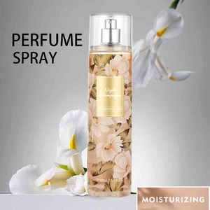 Wholesale Brand Perfume New Sweet 250ml Body Splash Perfumes Originais Perfume Body Mist <b>Spray</b> for Women - Product Image 4