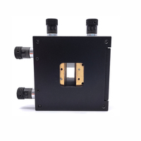 LDTXF3-20 Adjustable Optical Slit CE ISO Certified Optics Instrument for Accurate Measurements
