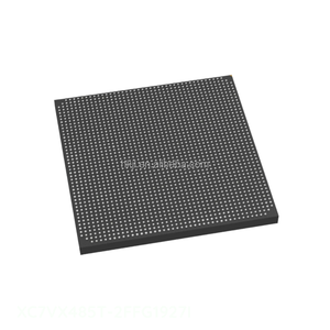 Procesador de Medios Digital IC 361 BGA Integrado TMS320DM6437ZWT5 361 LFBGA Componentes Electrónicos en Existencia - Product Image 1