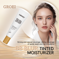 Crème BB Power Perfection, vente en gros de cosmétiques coréens et de produits de marque privée OEM pour tous types de cosmétiques coréens