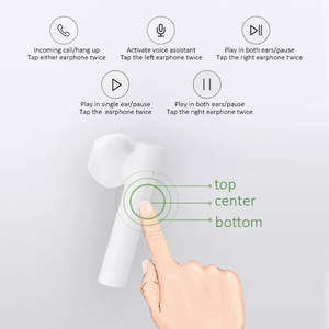 Xiao-auriculares TWS Mi R <span class=keywords><strong>edmi</strong></span> air 2 se versión Global, auriculares inalámbricos auténticos 2 básicos - Product Image 6