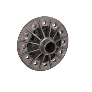 Conjunto de Diferencial de Eje HUAMAO ZL30-Q.3-2 Compatible con Cargadora de Ruedas LW300FN CDM835, Repuestos - Product Image 6