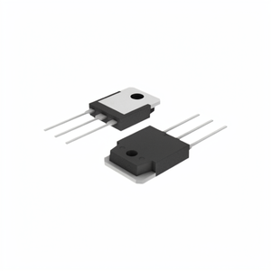 TO-3PN Components Electronic Original One Stop Service Transistors FCA22N60N - Product Image 1