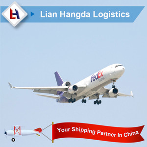 Agente de servicios de cumplimiento de contenedor barato <span class=keywords><strong>amazon</strong></span> fba las <span class=keywords><strong>tarifas</strong></span> de envío de china a EE. UU. De carga aérea ddp - Product Image 6