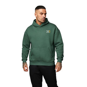 Sudaderas con Capucha para Hombre de Primera Calidad, Personalizadas, con Impresión Digital Invernal, Ecológicas, Transpirables, Duraderas, a Bajo Precio y con Estilo Nuevo - Product Image 2