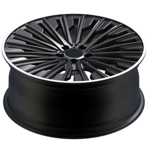 Jantes forgées en alliage d'aluminium de haute qualité sur mesure, pièces automobiles les plus vendues, jantes tout-terrain pour mise à niveau, prix abordable, jante monobloc - Product Image 5
