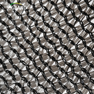 Sinh thái Shade <span class=keywords><strong>Net</strong></span> làm từ tái chế HDPE cho bền vững làm vườn - Product Image 3