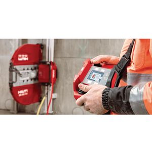 HILTI DST 20-CA 2ND WALL <b>SAW</b> - Product Image 3