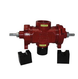 Producto Original Genuino API 1500psi 3000psi 1-1/2" Polished Rod Bop 3"LP Polished Rod Blowout Preventer Envío Gratis - Product Image 1
