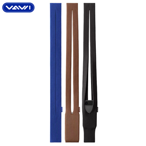 VAWI H06 Knit <strong>Phone</strong> Pocket Crossbody <strong>Bag</strong> for iPhone Pocket Sock Pouch <strong>Cell</strong> <strong>Phone</strong> Pocket with 40cm / 80cm Strap - Product Image 6