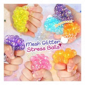 Luxury Squishy Silicone for Kids Stress Relief Custom Squishy Toy with Soft Mochi Kit De Squishy Oyuncaklar - Product Image 2