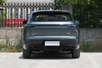 EXEED STERRA ET Véhicule électrique Haute efficacité Design SUV élégant Voiture EV à autonomie étendue