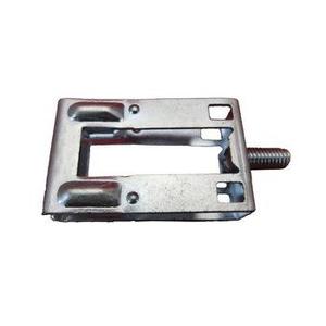 Servicio de Fabricación de Chapas Metálicas de Acero Inoxidable y Aluminio Personalizadas, Corte por Láser, Piezas de Estampado Metálico - Product Image 3