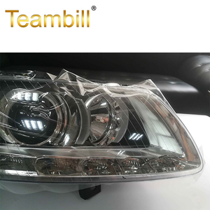 Auto รถ Xenon ไฟหน้าสำหรับ <span class=keywords><strong>Audi</strong></span> <span class=keywords><strong>A6</strong></span> C6 2009 <span class=keywords><strong>2010</strong></span> 2011 2012ปี - Product Image 3