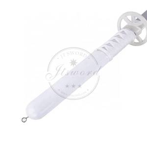 Réplica de la espada de madera de Kuchiki Rukia de MS Bleach, Sode No Shirayuki, Katana Samurai - Product Image 3