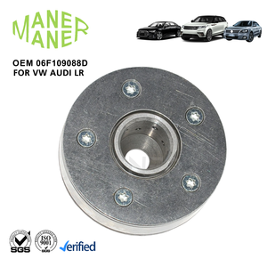 Système de moteur automatique MANER 06F109088D <span class=keywords><strong>06F109088</strong></span> 427110930 pignon d'arbre à cames pour VW EOS GOLF JETTA PASSAT 2.0 vente à chaud - Product Image 2