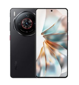 Teléfono Inteligente Nubia Z60S Pro 5G 2024, Pantalla de 6.78 Pulgadas, 6000 mAh, Cargador de 80 W, Snapdragon 8 Gen 2, Memoria de 16 GB + 1 TB, MyOS, Español, LTE - Product Image 2