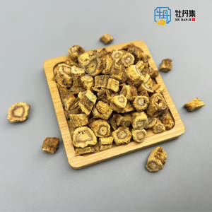 Radix Glehniae Bei Sha Shen de haute qualité, en gros, nourrissant, pour la santé, en sachet, vente directe d'usine - Product Image 5