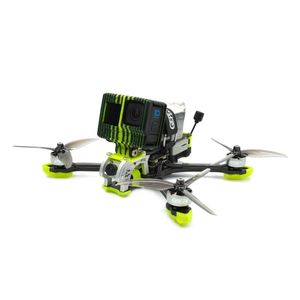 GEPRC MARK5 HD SPAN F722-HD-BT G50A AIR UNIT SPEEDX2 2107.5 2450KV 4S 1950KV 6S Dron Digital de 5 Pulgadas - Product Image 4