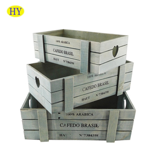 Gros <span class=keywords><strong>vin</strong></span> champagne utilisé <span class=keywords><strong>en</strong></span> <span class=keywords><strong>bois</strong></span> stockage expédition <span class=keywords><strong>caisses</strong></span> inachevées - Product Image 1