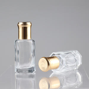 Chenlan 3ml anís estrellado aceite esencial Perfume colores de agua para Roll on Ball botella 5ml botella vacía con tapón de rosca para Perfume - Product Image 4