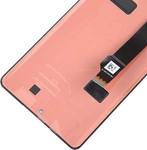 Téléphone portable lcds pour HUAWEI Honor <span class=keywords><strong>80</strong></span> LCD écran tactile écran numériseur assemblée LCD pièces de rechange - Product Image 4