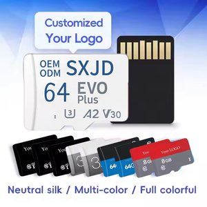 <span class=keywords><strong>Tarjeta</strong></span> Micro TF/SD de alta velocidad de fábrica 32GB 1TB Clase 10 U3 128GB <span class=keywords><strong>tarjeta</strong></span> de memoria de teléfono 256GB para Wii <span class=keywords><strong>PS</strong></span> <span class=keywords><strong>Vita</strong></span> 32GB 1TB disco de escaneo para - Product Image 2