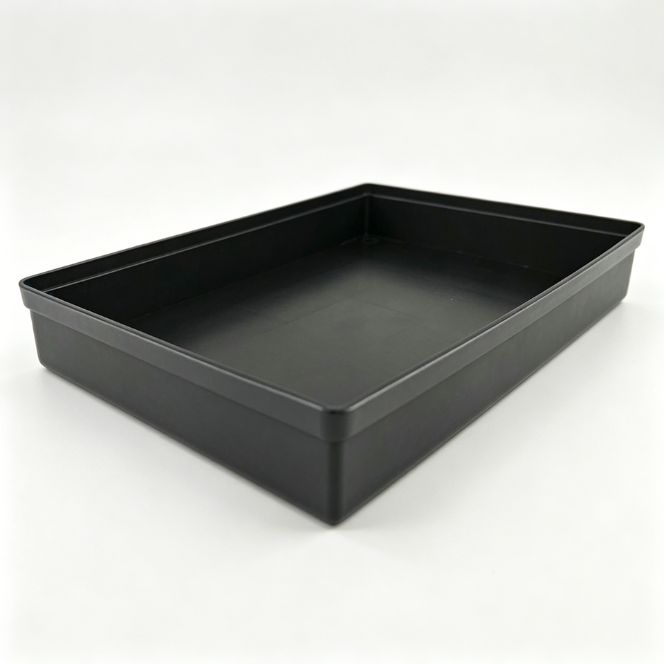 Electrical Food Factory Box for Pcb Containers Conductive Grid ...